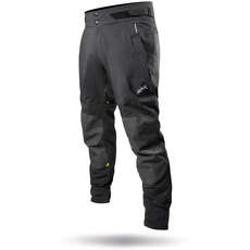 Pantalon De Voile Zhik Apex - Noir Pnt-0080 Pantalon De Voile Zhik Apex - Noir Pnt-0080