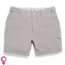 Zhik Femmes Deckshorts Technique - Pierre Zhik Femmes Deckshorts Technique - Pierre