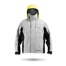 Zhik Aroshell Coastal Jacket - Ash Zhik Aroshell Coastal Jacket - Ash
