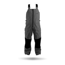 Zhik Aroshell Coastal Pantalon - Gris Zhik Aroshell Coastal Pantalon - Gris