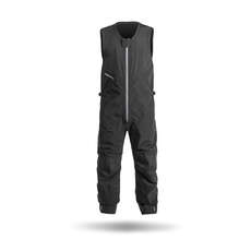 Zhik Aroshell Salopettes De Voile - Noir Zhik Aroshell Salopettes De Voile - Noir