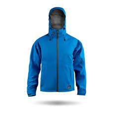 Zhik Aroshell Voile Jacket - Cyan Zhik Aroshell Voile Jacket - Cyan