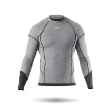 Zhik Hydromerino Top - Gris Zhik Hydromerino Top - Gris