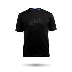 Zhik Hydrophobe T-Shirt - Noir Zhik Hydrophobe T-Shirt - Noir