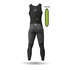 Zhik Kollition - Combi-Short En Microfleece Avec Impact 2023