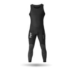 Zhik Kollition - Combi-Short En Microfleece Avec Impact 2023 Zhik Kollition - Combi-Short En Microfleece Avec Impact 2023