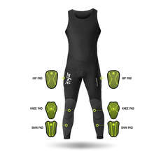 Dinghy Impact Vêtements