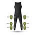 Zhik Kollition - Combi-Short En Microfleece Avec Impact 2023