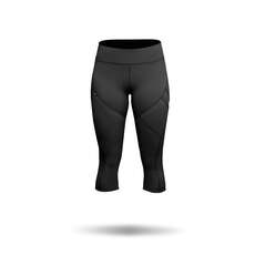 Zhik Sup Femmes Taura Capri - Noir Zhik Sup Femmes Taura Capri - Noir