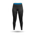 Pantalons Zhik Sup Femmes Taura - Noir