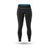 Pantalons Zhik Sup Femmes Taura Neo - Noir