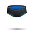 Zhik Sup Femmes Taura Neo Mi Bref - Noir / Cyan