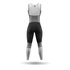Zhik Womens Hybrid Skiff Costume 2023