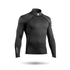 Zhik Orspan Voile Haut - Coupe-Vent Imperméable Et Respirante Zhik Orspan Voile Haut - Coupe-Vent Imperméable Et Respirante