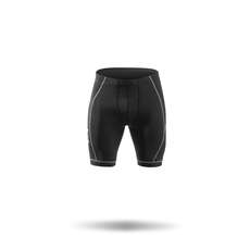 Zhik Sup Myuna Shorts - Black