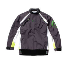 Neil Pryde Raceline Spraytop Mens - Shale Neil Pryde Raceline Spraytop Mens - Shale