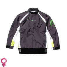 Neil Pryde Raceline Spraytop Femmes - Shale Neil Pryde Raceline Spraytop Femmes - Shale