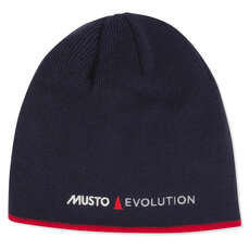 Bonnet Musto Evolution Essential - Marine Bonnet Musto Evolution Essential - Marine