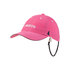 Musto Uv Essential Crew Rapide Cap Sec - Hot Pink