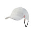 Musto Essential Uv Rapide Crew Cap Dry - Platinum
