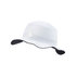 Musto Evolution Pocket Bucket Hat - Blanc