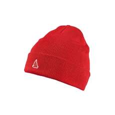Musto Evolution Montre Beanie - Voile Rouge