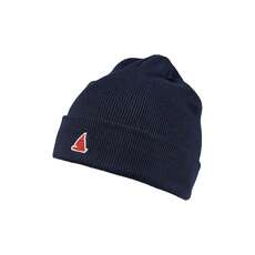 Musto Evolution Montre Beanie - True Navy Musto Evolution Montre Beanie - True Navy