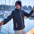 Musto Nautique Beanie - True Navy
