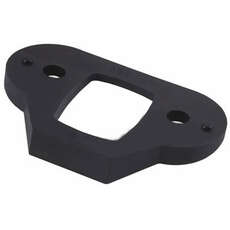 Allen Brothers Large Wedge Pro-Lead Pour Cam Cleat