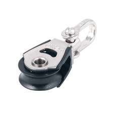 Bloc Dynamique Allen Brothers A2020Sc 20 Mm Avec Tête Pivotante