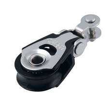 Tête De Fourche À Bloc Dynamique Allen Brothers AF 20 Mm
