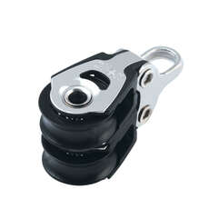 Bloc Dynamique Double Allen Brothers A20 Mm