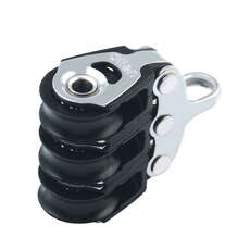 Allen Brothers A 20Mm Triple Bloc Dynamique