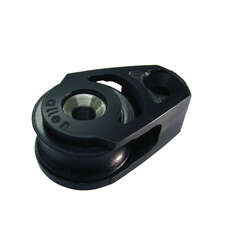 Allen Brothers A2026M 20Mm Cheek Dynamique Bloquer