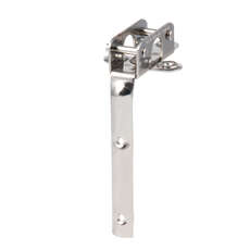 Allen Brothers A4001E Bow Combo Plate