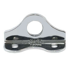 Allen Brothers A4003 Acier Inoxydable Plaque D'ancrage