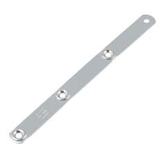 Allen Brothers Suaire Plate Paire