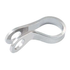 Oeil De Laçage S / S En Boucle Allen Brothers A4035 (P-Clip) - 2 Pièces