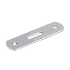Allen Brothers Suaire Plate Cover Paire