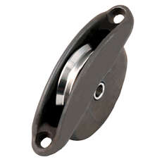 Allen Brothers ... A 6B Roulement Inox Et De La Poulie