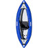 Aquaglide Chinook Xp 1 Personne Kayak Gonflable