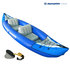 Aquaglide Yakima 2 Personne Kayak Gonflable & Pump Fixé