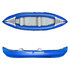 Aquaglide Yakima 2 Personne Kayak Gonflable & Pump Fixé