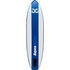 Aquaglide Cascade 10 '0 "isup / Hp Pompe / Sac