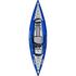 Aquaglide Chelan 120 Hb - Kayak Haute Pression - 1 Homme