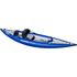 Aquaglide Chelan 120 Hb - Kayak Haute Pression - 1 Homme