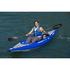 Aquaglide Chelan 120 Hb - Kayak Haute Pression - 1 Homme