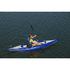 Aquaglide Chelan 120 Hb - Kayak Haute Pression - 1 Homme
