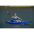 Aquaglide Chelan 120 Hb - Kayak Haute Pression - 1 Homme