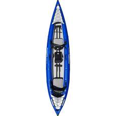 Aquaglide Chelan 155 Hb - Kayak Haute Pression - 3 Personnes Aquaglide Chelan 155 Hb - Kayak Haute Pression - 3 Personnes